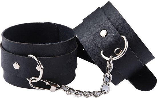 BDSM Set voor Koppels 8-delig