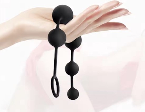 HappySexy Anal Beads