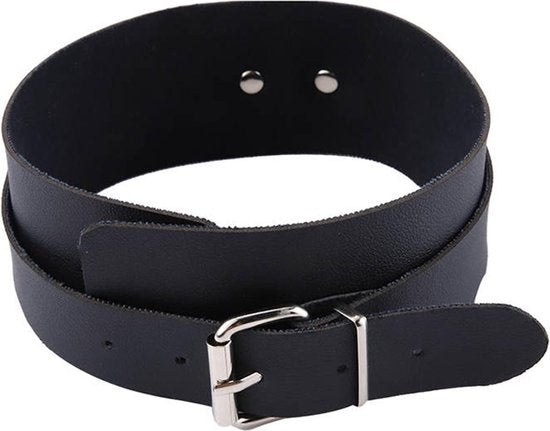 BDSM Set voor Koppels 8-delig