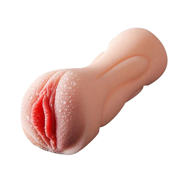 Blowjob Masturbator - Pocket Pussy Mond Vagina 2-1